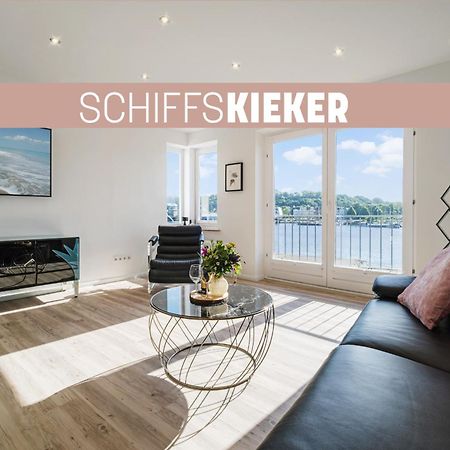 Schiffskieker Flensburg Kültér fotó