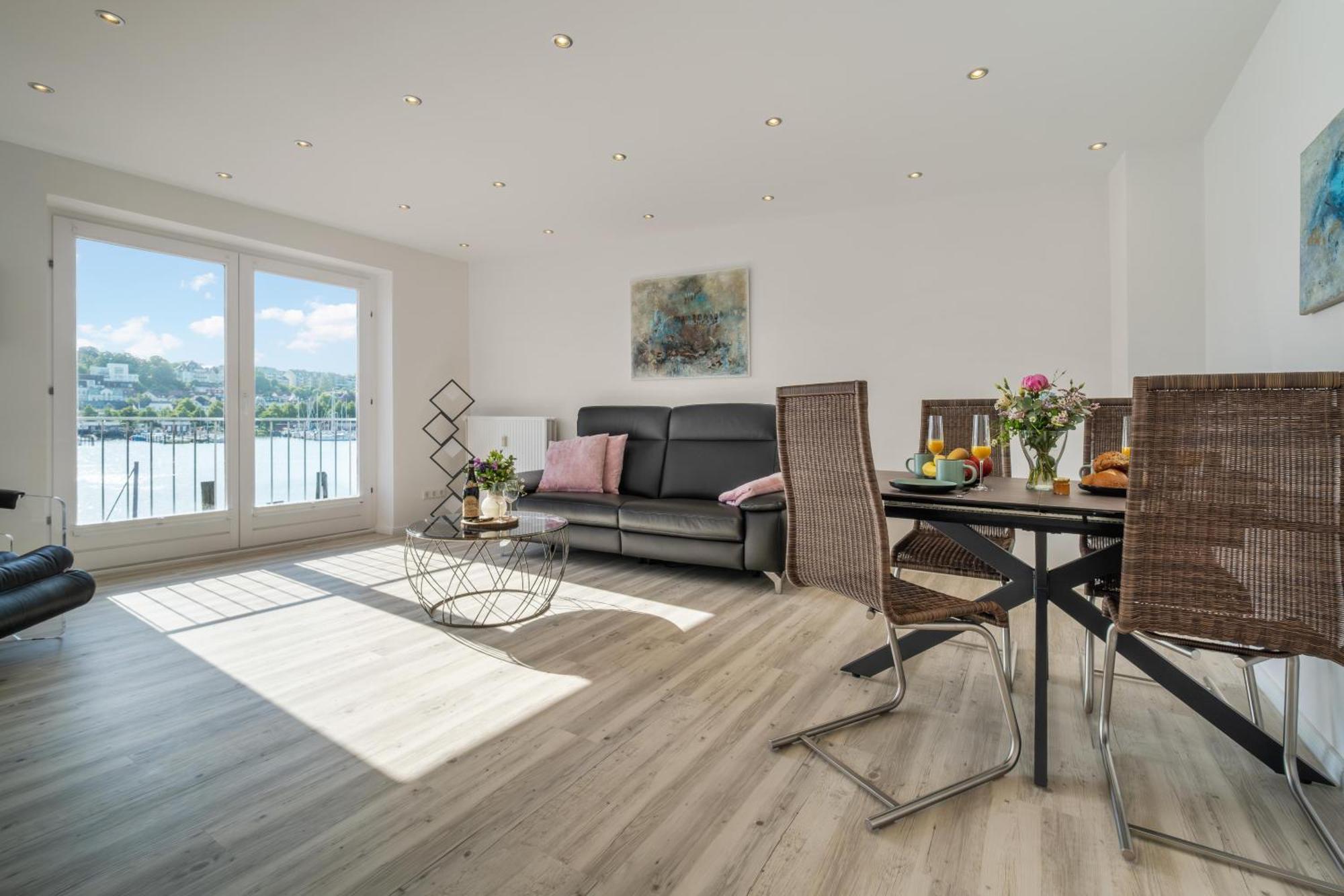 Schiffskieker Flensburg Kültér fotó