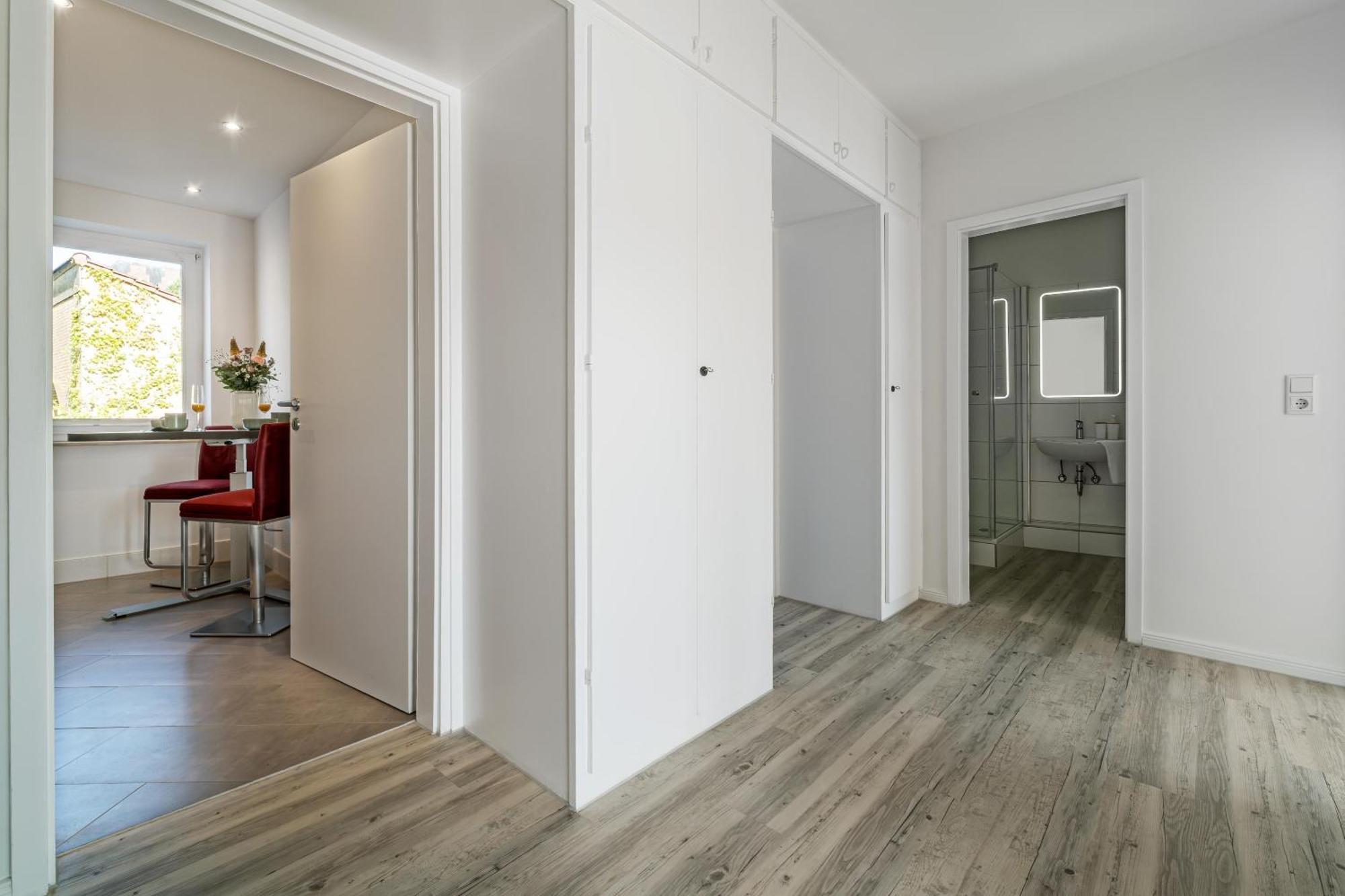 Schiffskieker Flensburg Kültér fotó