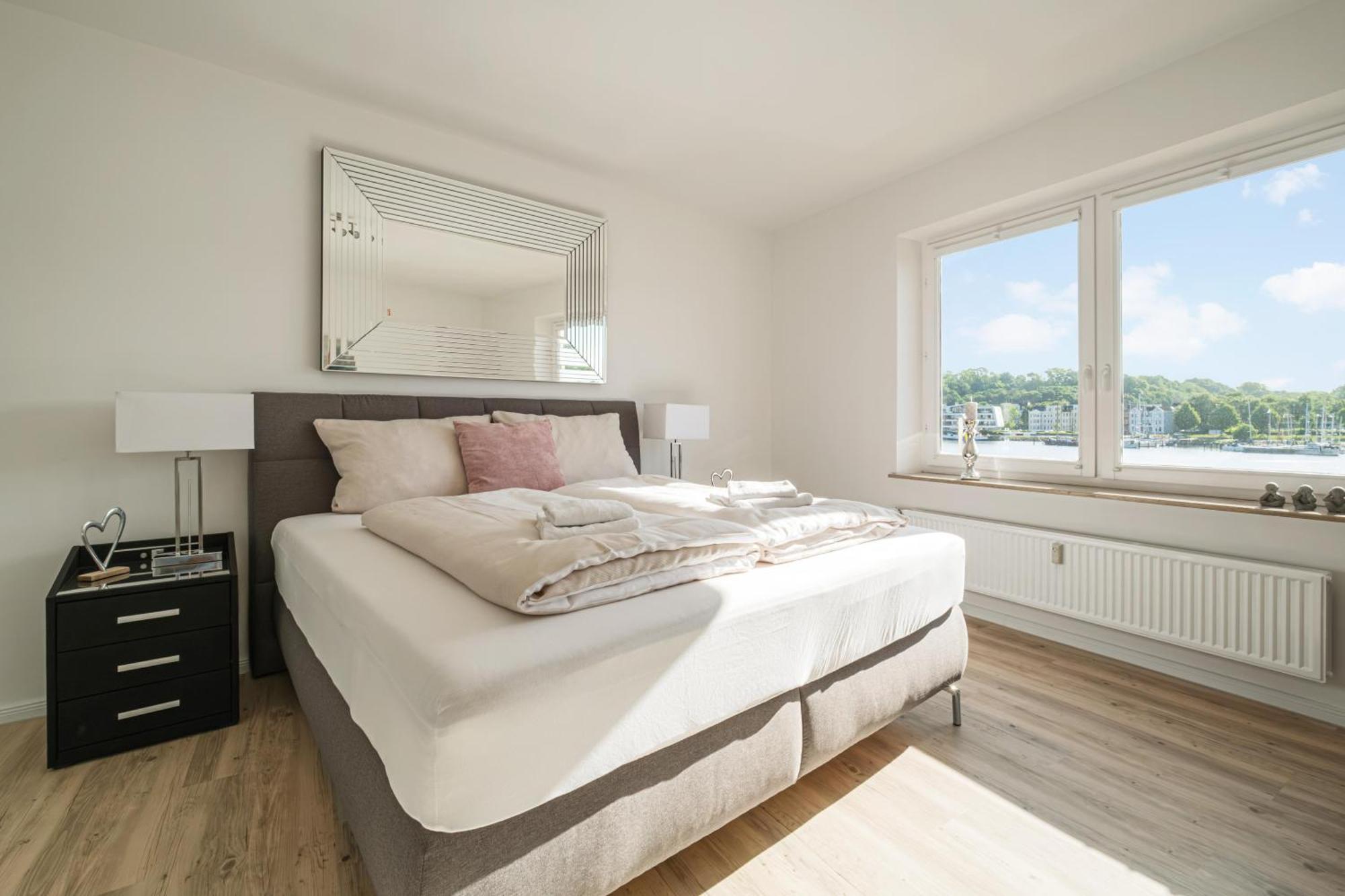 Schiffskieker Flensburg Kültér fotó