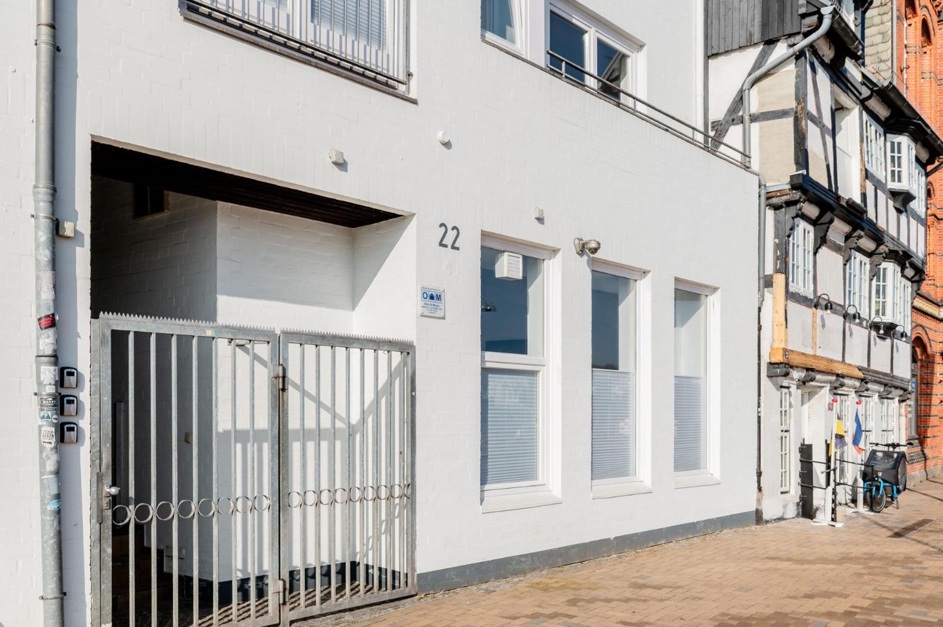 Schiffskieker Flensburg Kültér fotó